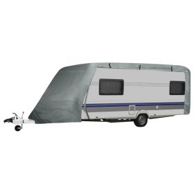 Caravan Cover Gray M