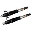 2Pcs Rear Air Shock Absorbers for Cadillac Escalade Chevrolet Suburban Tahoe GMC Yukon 5.3L 6.2L 2015-2019 23290660 23290661