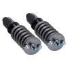 NEW COT7 Coilovers Shocks For Honda Civic 1992-2000 Integra 1994-2001 Racing Coilover Suspension Kit