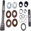 For Ram 1500 Front Right Intermediate Shaft Inner Shaft Kit 2012-2022 68257421AF