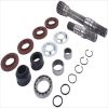 For Ram 1500 Front Right Intermediate Shaft Inner Shaft Kit 2012-2022 68257421AF