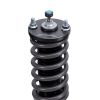 NEW COT7 Coilovers Shocks For Honda Civic 1992-2000 Integra 1994-2001 Racing Coilover Suspension Kit