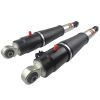 2Pcs Rear Air Shock Absorbers for Cadillac Escalade Chevrolet Suburban Tahoe GMC Yukon 5.3L 6.2L 2015-2019 23290660 23290661