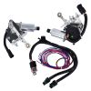 Front Headlight Motor Electric Conversion Kit For Chevrolet C3 Corvette 1968-1982 914015