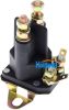 Holdwell 27010-7007 Starter Solenoid for Kawasaki FR651 FR691 FS481 FS481V FS600V FS651V FS691V FX600V FX651V FX691V FX730V