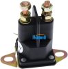 Holdwell Rotary Starter Solenoid for Bobcat 38665 Bolens 1752137 1753539 Lawn-Boy 740207