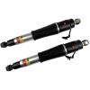 2Pcs Rear Air Shock Absorbers for Cadillac Escalade Chevrolet Suburban Tahoe GMC Yukon 5.3L 6.2L 2015-2019 23290660 23290661