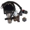 Air Suspension Compressor Pump LR015303 for Range Rover Sport LR3 LR4 Discovery 3 LR023964 LR044360