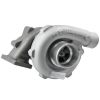 T3/T4 T04E 5-Bolt Turbocharger Turbo 0.63 /0.5 A/R External Wastegate Universal