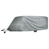 Caravan Cover Gray M