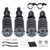 NEW COT7 Coilovers Shocks For Honda Civic 1992-2000 Integra 1994-2001 Racing Coilover Suspension Kit